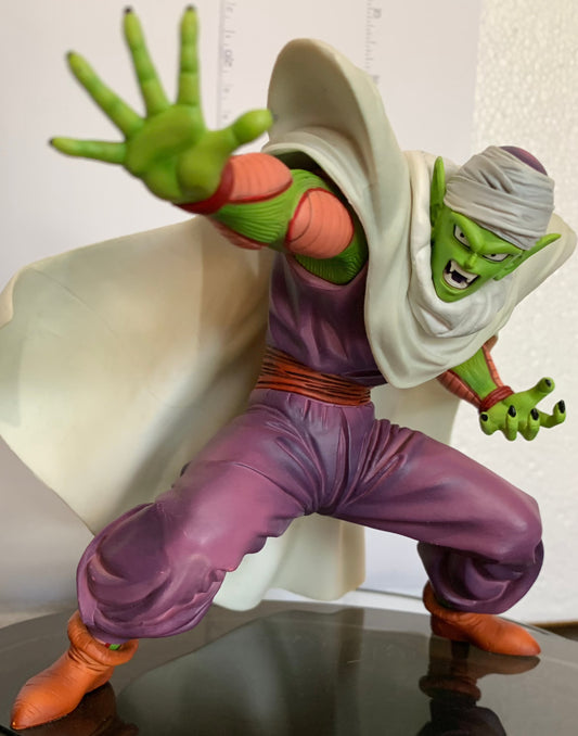 Dragon Ball Zoukei Tenkaichi Budokai Vol.5 Picollo 14 cm SCultures BIG Banpresto #056