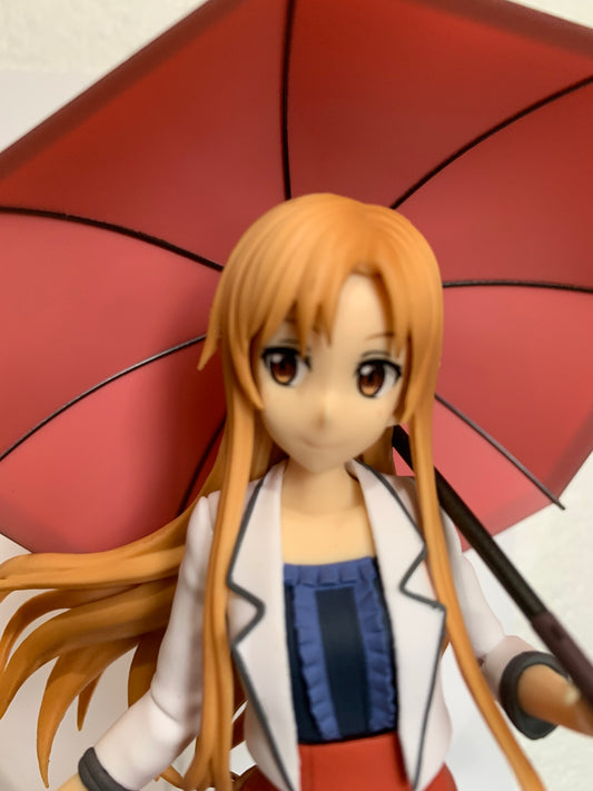 Sword Art Online Alicization Yuuki Asuna 20cm Taito Jaia Prize #088