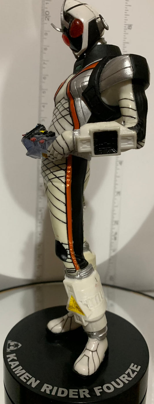 Kamen Rider Fourze 19cm ichiban kuji B Base States Banpresto #104