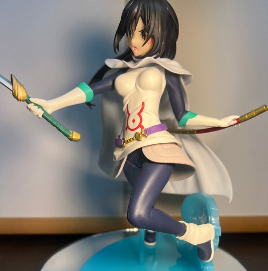 Tensei shitara Slime Datta Ken That time I got reincarnated as a slime EXQ Figure Shizue Izawa cm Bandai Jaia #180