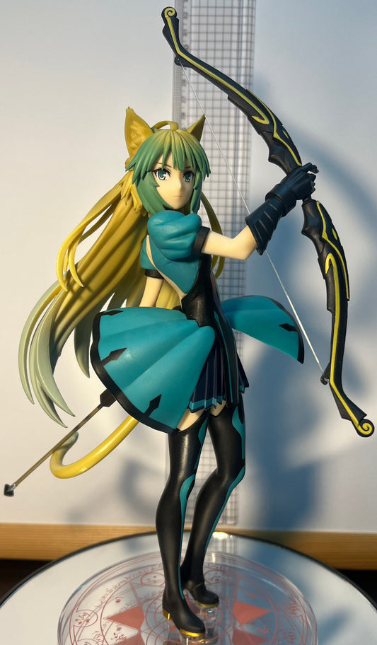 Fate/Apocrypha SPM Super Premium Figure Archer Of Red 27Cm Jaia Sega #183