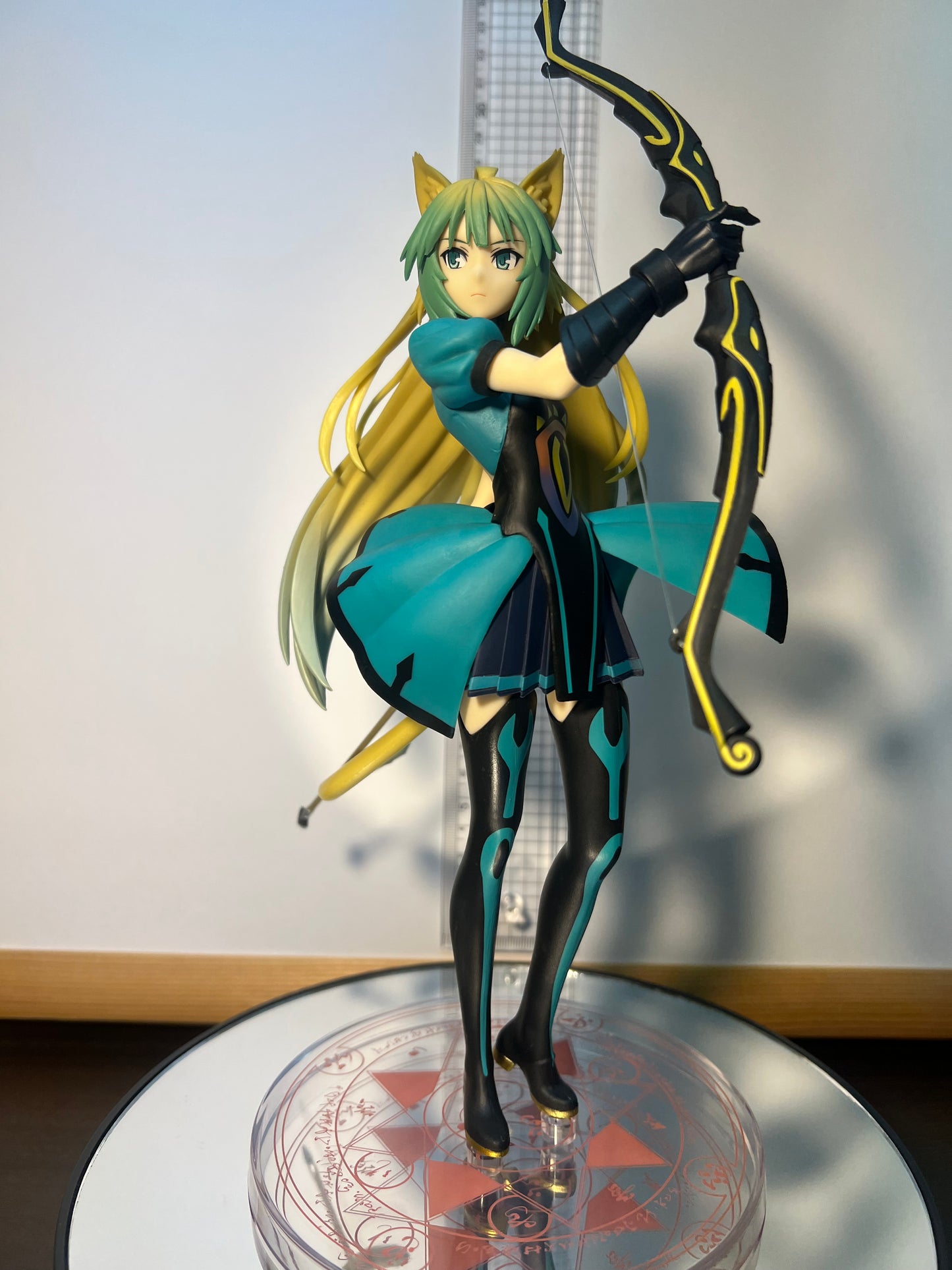 Fate/Apocrypha SPM Super Premium Figure Archer Of Red 27Cm Jaia Sega #183