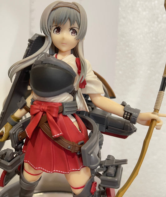 Kantai Collection SPM Kancolle Shokaku Kai ni 22cm JAMMA Sega #037